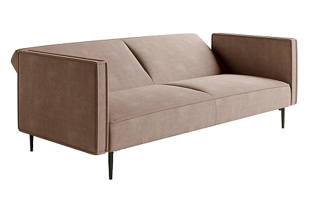 Диван Эсте (ВД), бежевый Диван Эсте (ВД), бежевый