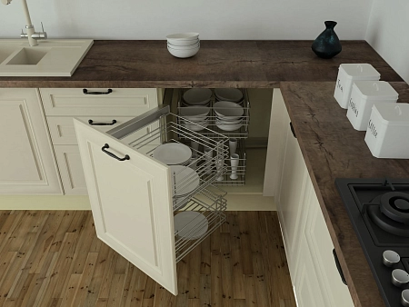 Кухня Andrea Кухня Andrea