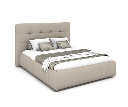 Кровать Крит 160*200 с подъемным механизмом Кровать Крит 160*200 с подъемным механизмом