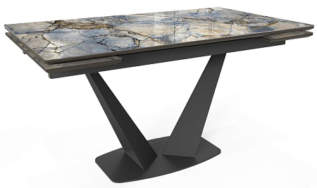 Стол Dikline SFV140 1400(2000)*800*770 Стол Dikline SFV140 1400(2000)*800*770