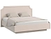 Кровать Montreal беж 2сп. с п/м (1800мм) д/матр.20-45кг Кровать Montreal беж 2сп. с п/м (1800мм) д/матр.20-45кг