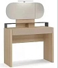 Стол Este туалетный coimbra/глянец Mokko ST008.1