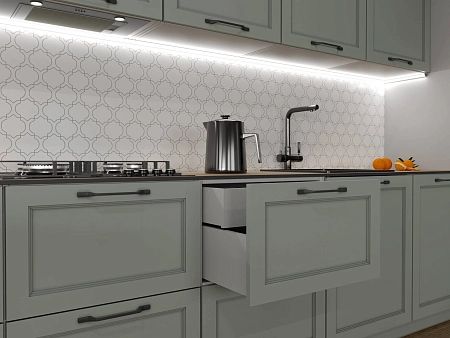 Кухня ASTI Кухня ASTI