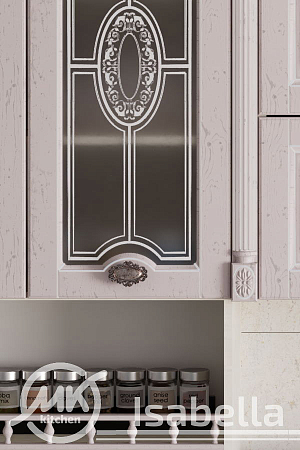 Кухня Isabel Кухня Isabel