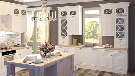 Кухня Барселона Кухня Барселона