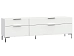 Тумба ТВА Soho белая, 4ящ., опоры дл.1780 Тумба ТВА Soho белая, 4ящ., опоры дл.1780