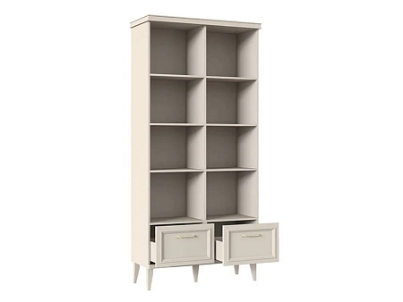 Шкаф Орландо ОР-294.23, Ярко-серый Шкаф Орландо ОР-294.23, Ярко-серый