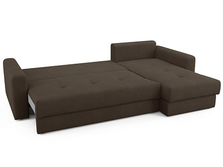 Диван угловой Руис с оттоманкой Диван угловой Руис с оттоманкой