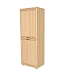 Шкаф Карина 540x1504 Ясень Асахи Шкаф Карина 540x1504 Ясень Асахи
