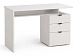 Стол Turin Белый ТГ Стол Turin Белый ТГ
