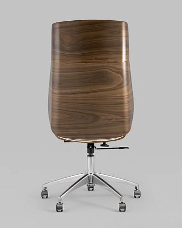 Кресло руководителя TopChairs Crown бежевое Кресло руководителя TopChairs Crown бежевое