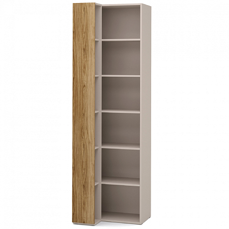 Шкаф переходный SOHO, со стеллажом Шкаф переходный SOHO, со стеллажом