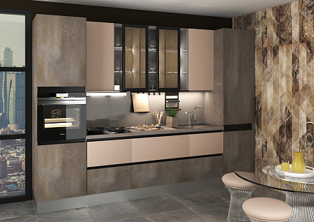 Кухня Манчестер Кухня Манчестер