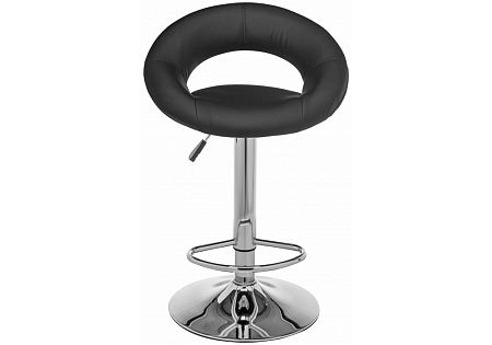 Стул барный Oazis черный Стул барный Oazis черный