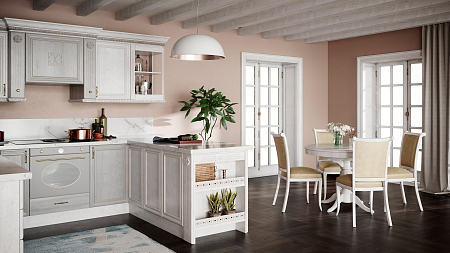 Кухня Дионис Кухня Дионис