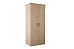 Шкаф для одежды, Магнум МГ-201.01, Дуб Бунратти Шкаф для одежды, Магнум МГ-201.01, Дуб Бунратти