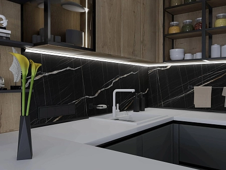 Кухня Urban Кухня Urban