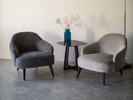 Кресло Космо низкое Кресло Космо низкое