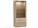 Шкаф Este Coimbra Mokko, высокий глянец ST525.3 Шкаф Este Coimbra Mokko, высокий глянец ST525.3