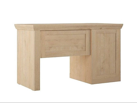Стол письменный левый, Магнум МГ-530.02, Дуб Бунратти Стол письменный левый, Магнум МГ-530.02, Дуб Бунратти