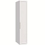 Шкаф Montreal бел. 1дв. гл.612 Шкаф Montreal бел. 1дв. гл.612