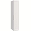 Шкаф Montreal бел. 1дв. гл. 612 Шкаф Montreal бел. 1дв. гл. 612