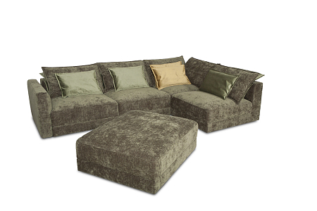диван угловой Дюк диван угловой Дюк