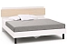 Кровать 2сп. (1800мм) Rimini белая Кровать 2сп. (1800мм) Rimini белая