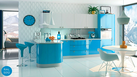 Кухня Джотто Кухня Джотто