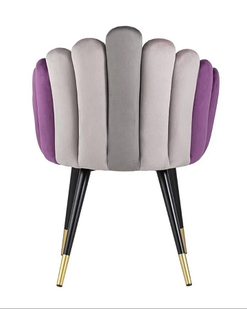 Кресло Камелия серый Кресло Камелия серый