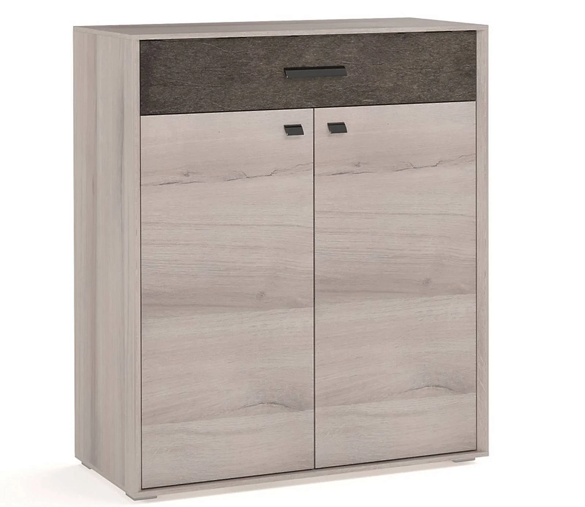 Тумба Altera под обувь Дуб Anziano AL2128.4 Тумба Altera под обувь Дуб Anziano AL2128.4