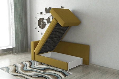 Кушетка Алье Кушетка Алье