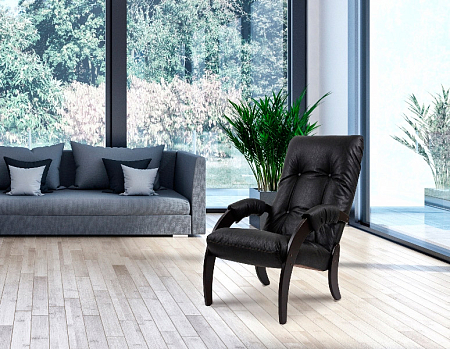 Кресло для отдыха Модель 61 Кресло для отдыха Модель 61