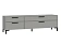 Тумба ТВА Rimini серая 4ящ., опоры дл.1780 Тумба ТВА Rimini серая 4ящ., опоры дл.1780