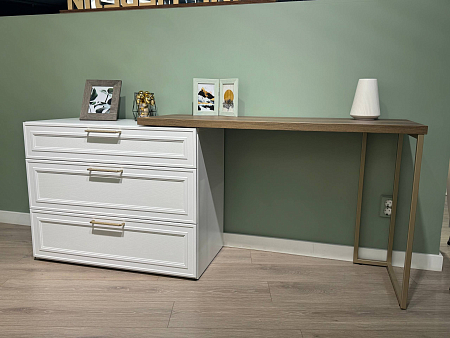 спальня Montreal белый спальня Montreal белый