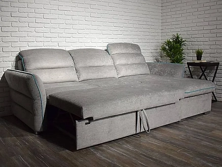 Диван угловой Сан-Ремо Диван угловой Сан-Ремо