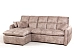 Диван угловой Рио с оттоманкой Диван угловой Рио с оттоманкой