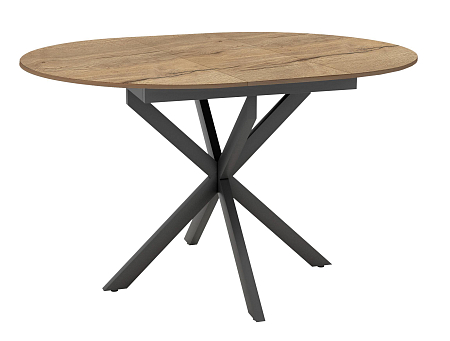 Стол Dikline RDB100 1000(1350)*1000*760 Стол Dikline RDB100 1000(1350)*1000*760