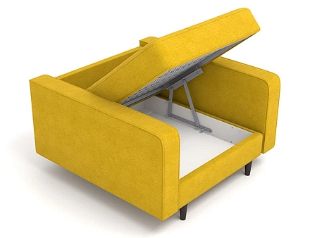 Кресло Орлеан Кресло Орлеан