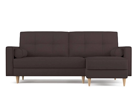 Диван угловой Отто с оттоманкой Диван угловой Отто с оттоманкой