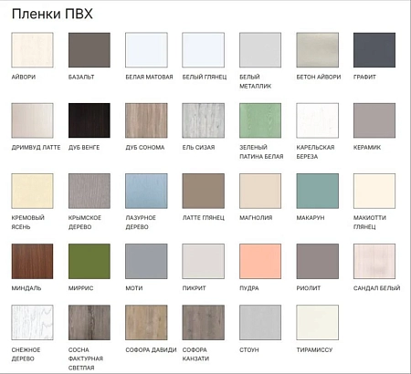 Кухня ASTI Кухня ASTI