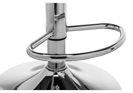 Стул барный Oazis черный Стул барный Oazis черный