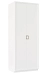 Шкаф для одежды Дольче ДЛ-200.01, Белый премиум Шкаф для одежды Дольче ДЛ-200.01, Белый премиум