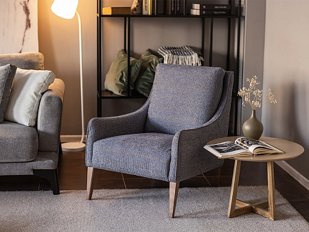 Кресло Римини Кресло Римини