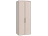 Шкаф 2дв. гл.612 Монреаль беж
