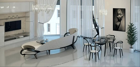 Стул Априори  Стул Априори