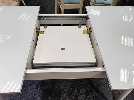 Стол Kenner К1250 1250(1650)*800*750 Стол Kenner К1250 1250(1650)*800*750