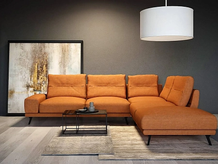 Диван угловой Поль Диван угловой Поль