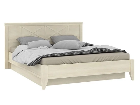 Кровать двойная Кантри КА-801.26 (Н) Валенсия Кровать двойная Кантри КА-801.26 (Н) Валенсия