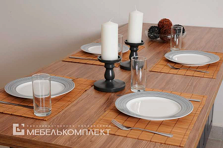 Кухня Dallas МК Кухня Dallas МК